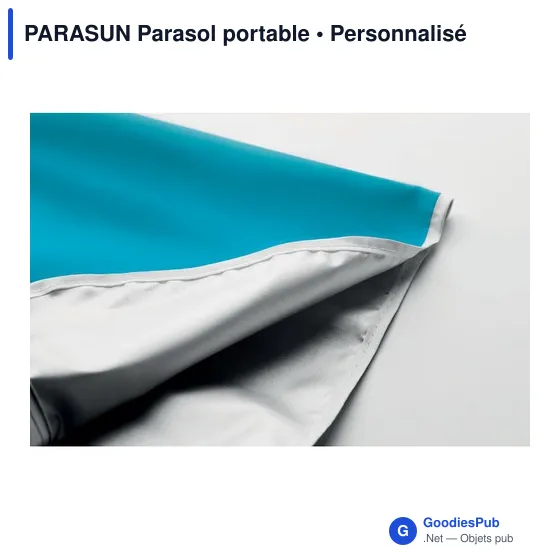 PARASUN Parasol portable - Image 7