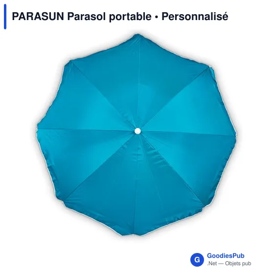 PARASUN Parasol portable - Image 8