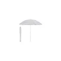 Variante gris - PARASUN Parasol portable