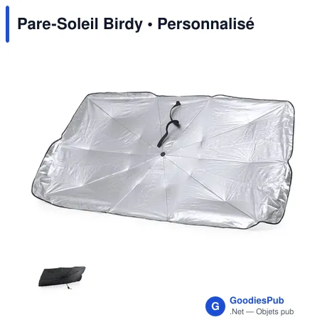 Pare-Soleil Birdy