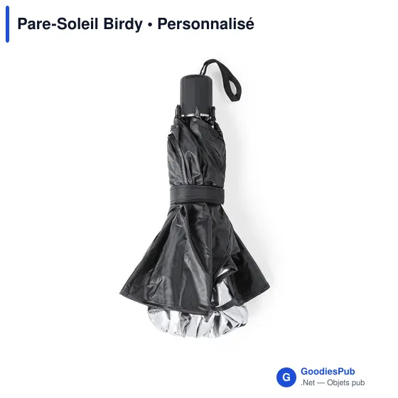 Pare-Soleil Birdy - Image 5
