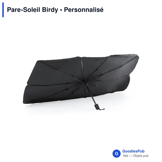Pare-Soleil Birdy - Image 6
