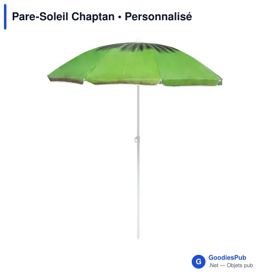Pare-Soleil Chaptan - Image 11