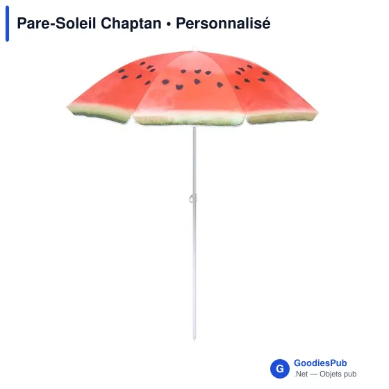 Pare-Soleil Chaptan - Image 4