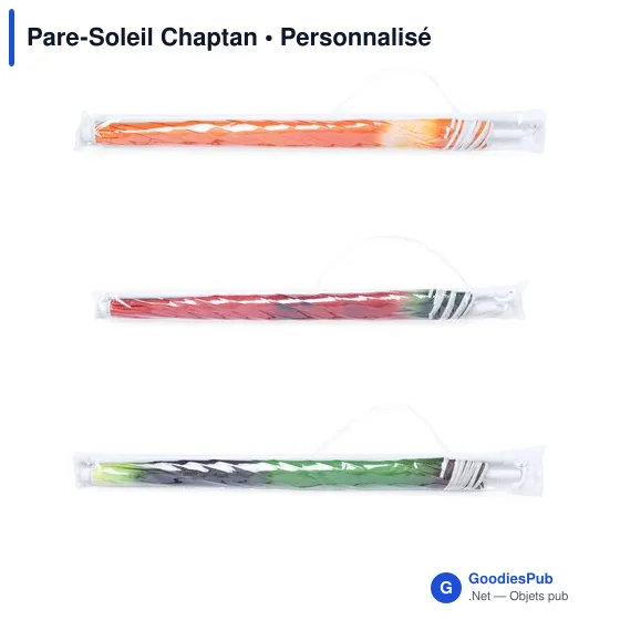 Pare-Soleil Chaptan - Image 6