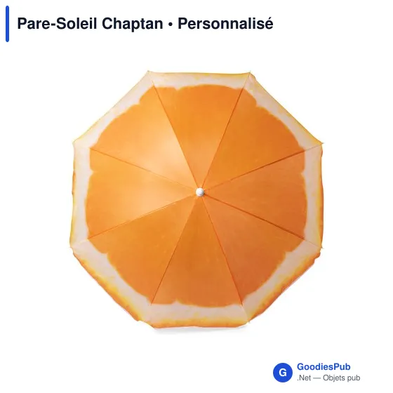 Pare-Soleil Chaptan - Image 7