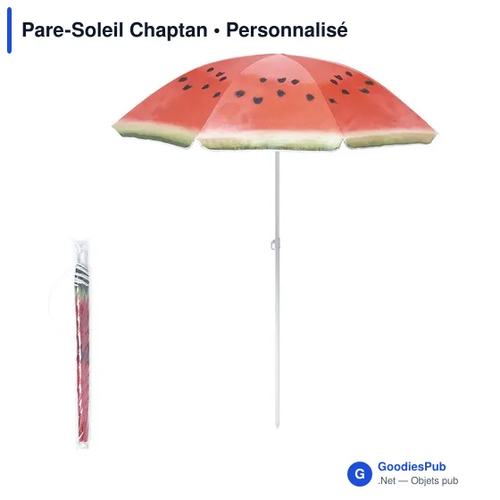 Pare-Soleil Chaptan - Image 8