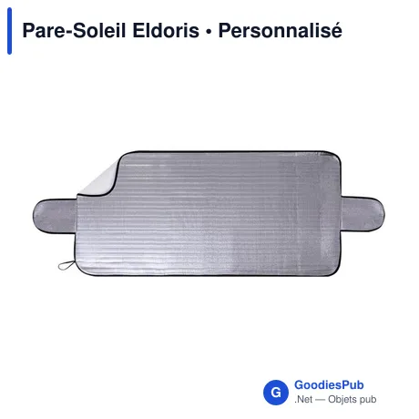 Pare-Soleil Eldoris