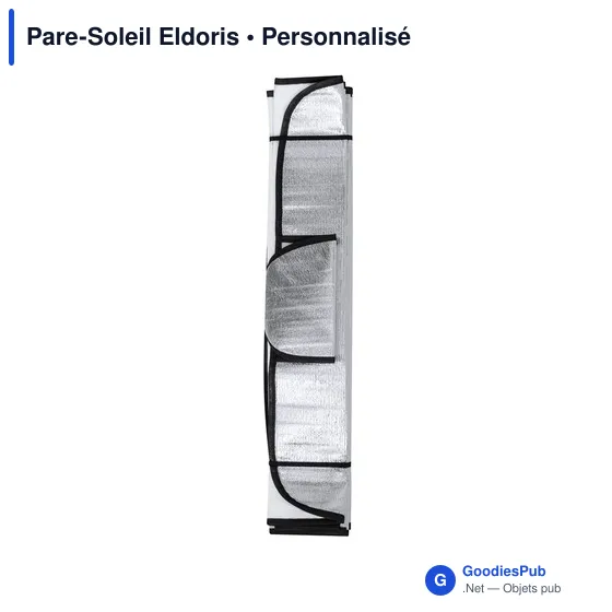 Pare-Soleil Eldoris - Image 3