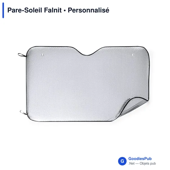 Pare-Soleil Falnit - Image 1