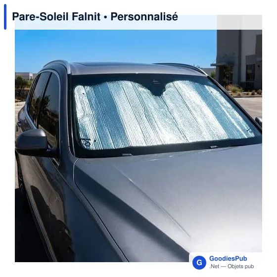 Pare-Soleil Falnit - Image 5