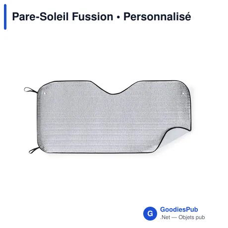 Pare-Soleil Fussion