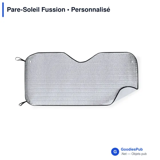 Pare-Soleil Fussion - Image 2