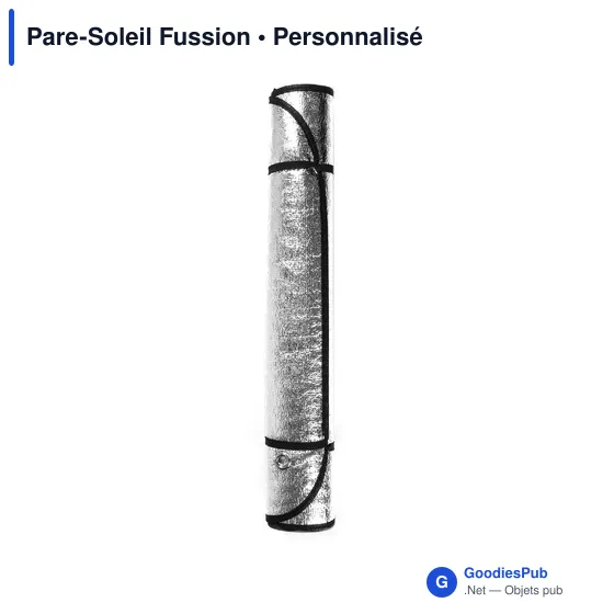 Pare-Soleil Fussion - Image 3