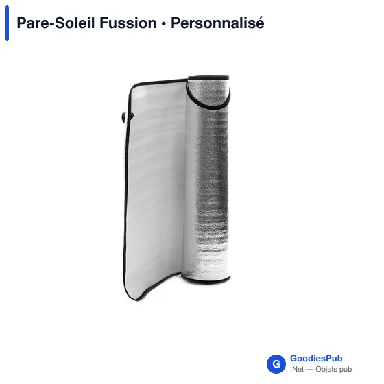 Pare-Soleil Fussion - Image 4
