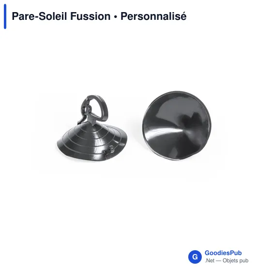 Pare-Soleil Fussion - Image 5