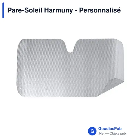 Pare-Soleil Harmuny