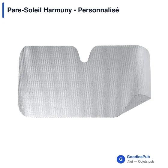 Pare-Soleil Harmuny - Image 1
