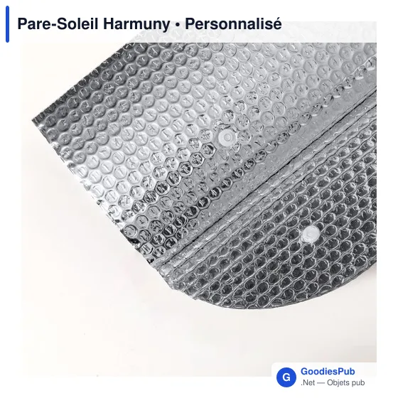 Pare-Soleil Harmuny - Image 2