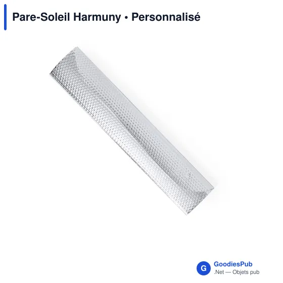 Pare-Soleil Harmuny - Image 3