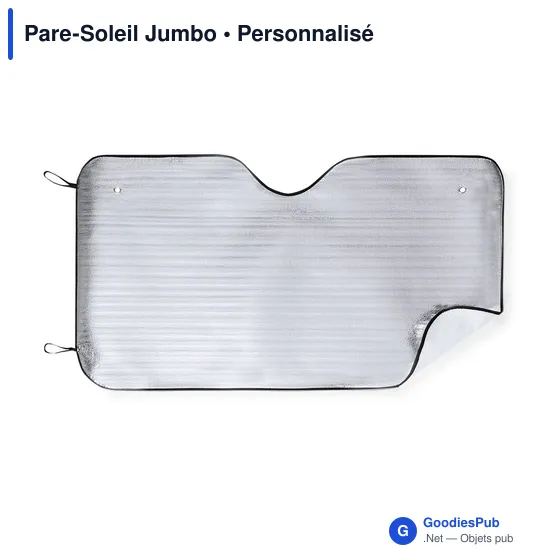 Pare-Soleil Jumbo - Image 1