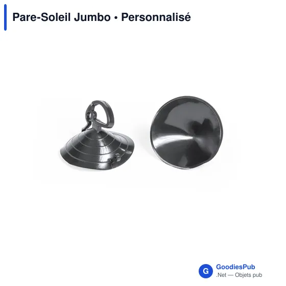 Pare-Soleil Jumbo - Image 2