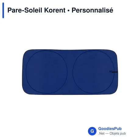 Pare-Soleil Korent