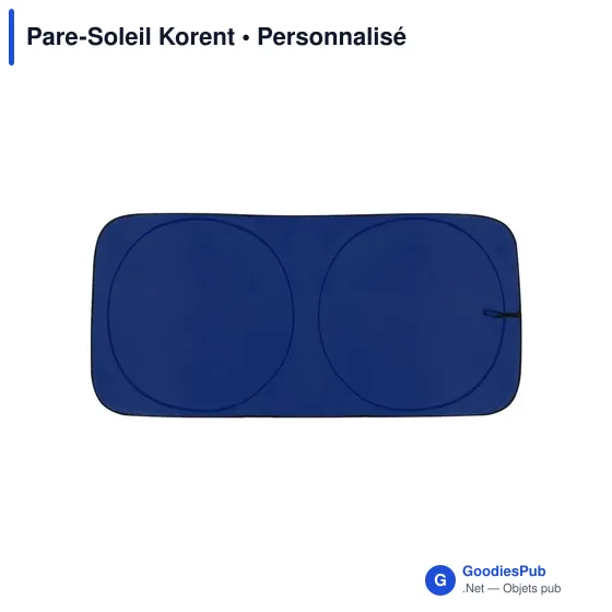 Pare-Soleil Korent - Image 1
