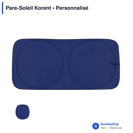 Pare-Soleil Korent - Image 2