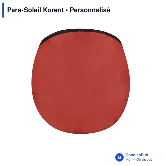 Pare-Soleil Korent - Image 12