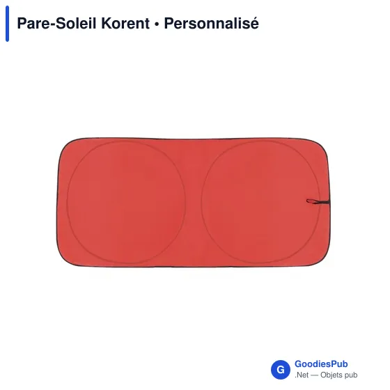 Pare-Soleil Korent - Image 3