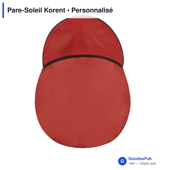 Pare-Soleil Korent - Image 5
