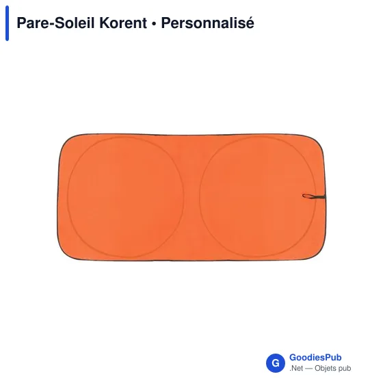 Pare-Soleil Korent - Image 7