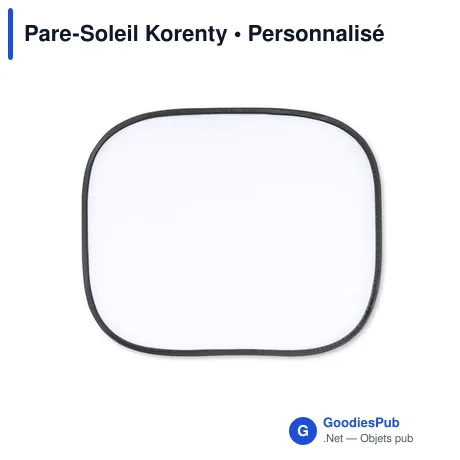 Pare-Soleil Korenty