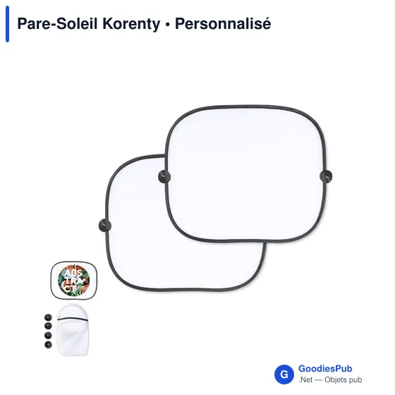 Pare-Soleil Korenty - Image 11