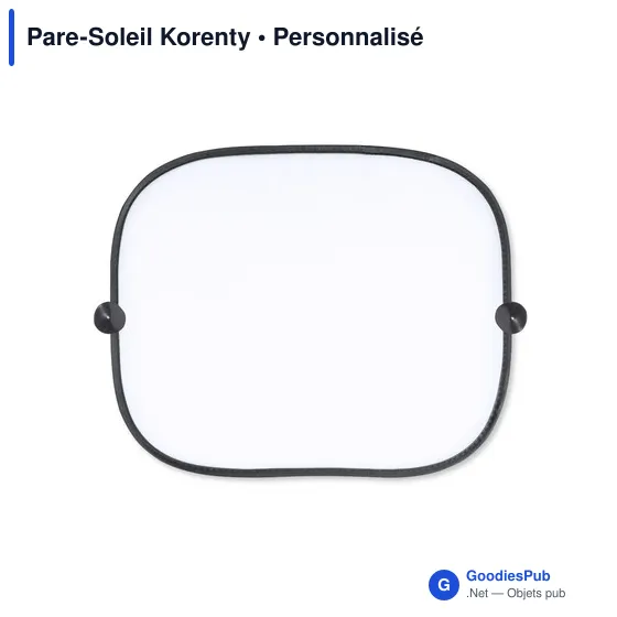 Pare-Soleil Korenty - Image 12