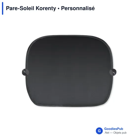 Pare-Soleil Korenty - Image 4