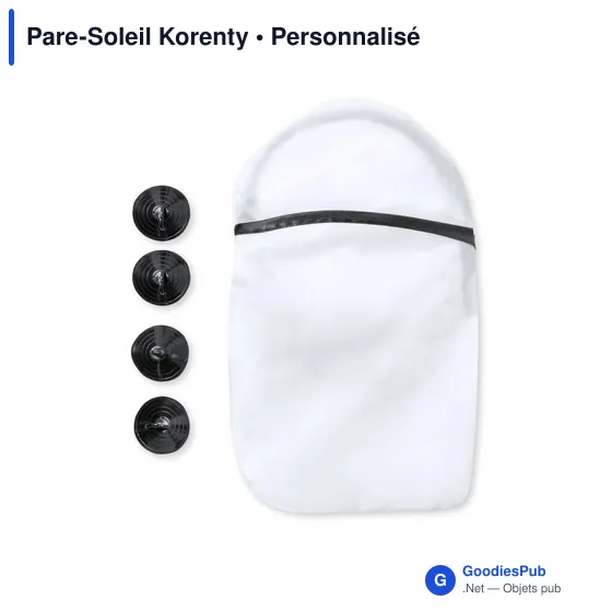 Pare-Soleil Korenty - Image 5