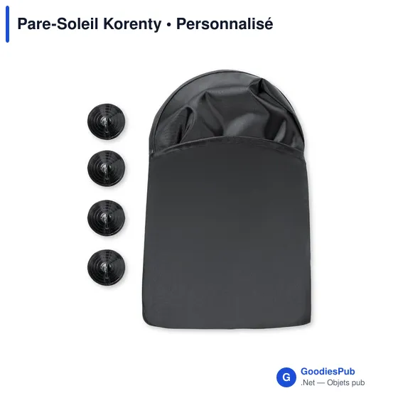 Pare-Soleil Korenty - Image 6