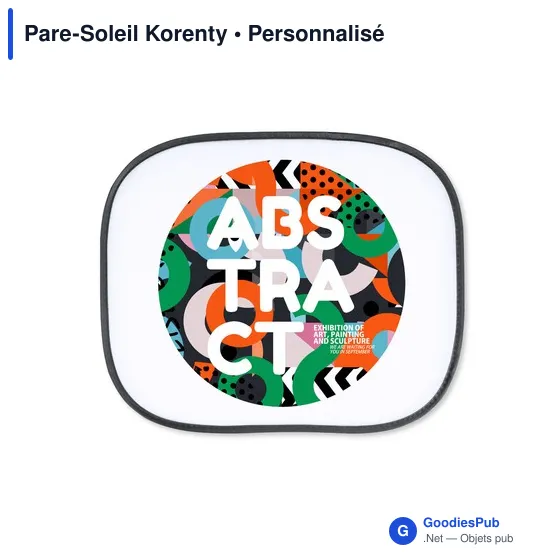 Pare-Soleil Korenty - Image 7