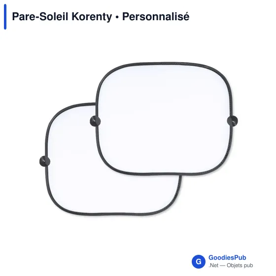 Pare-Soleil Korenty - Image 8