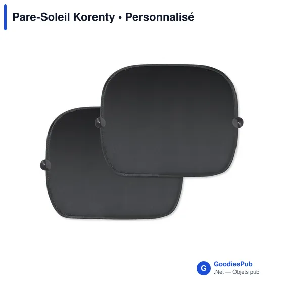 Pare-Soleil Korenty - Image 9