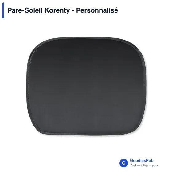 Pare-Soleil Korenty - Image 10