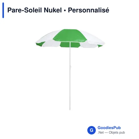 Pare-Soleil Nukel