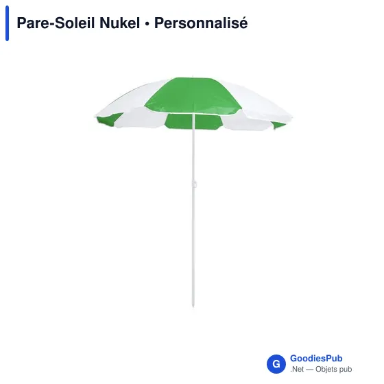 Pare-Soleil Nukel - Image 1