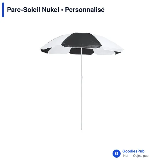 Pare-Soleil Nukel - Image 4
