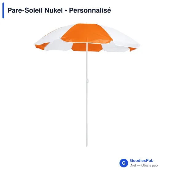 Pare-Soleil Nukel - Image 5
