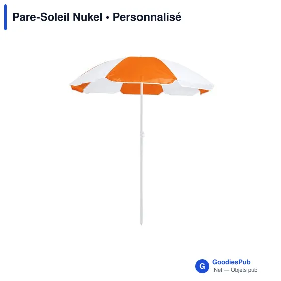 Pare-Soleil Nukel - Image 7