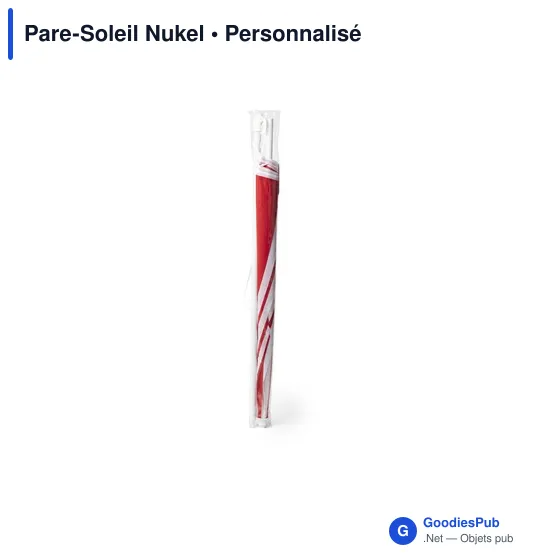 Pare-Soleil Nukel - Image 9