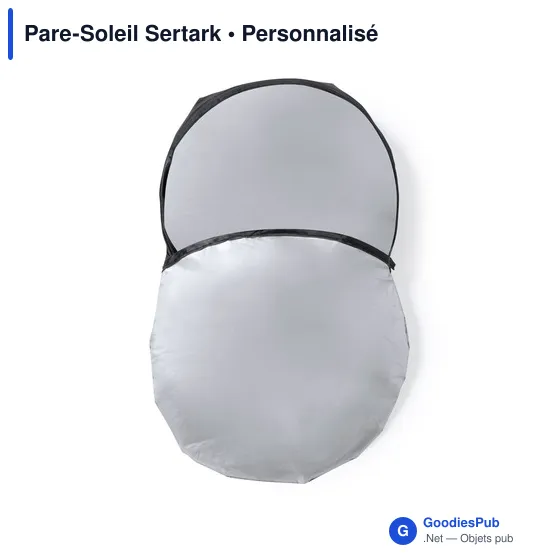 Pare-Soleil Sertark - Image 2